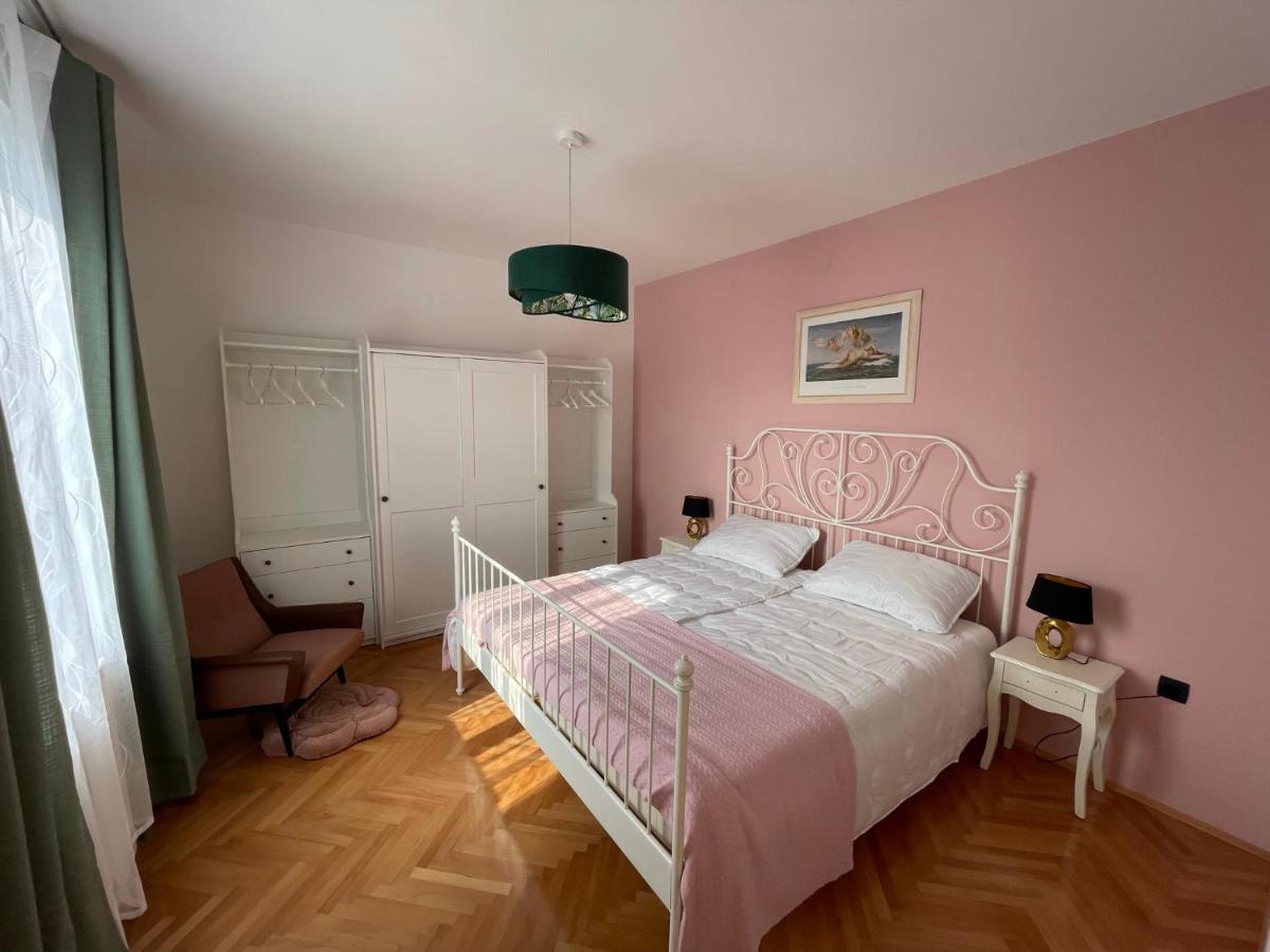 Cilka'S House, Authentic Homestay Near Lipica Sežana Exteriör bild