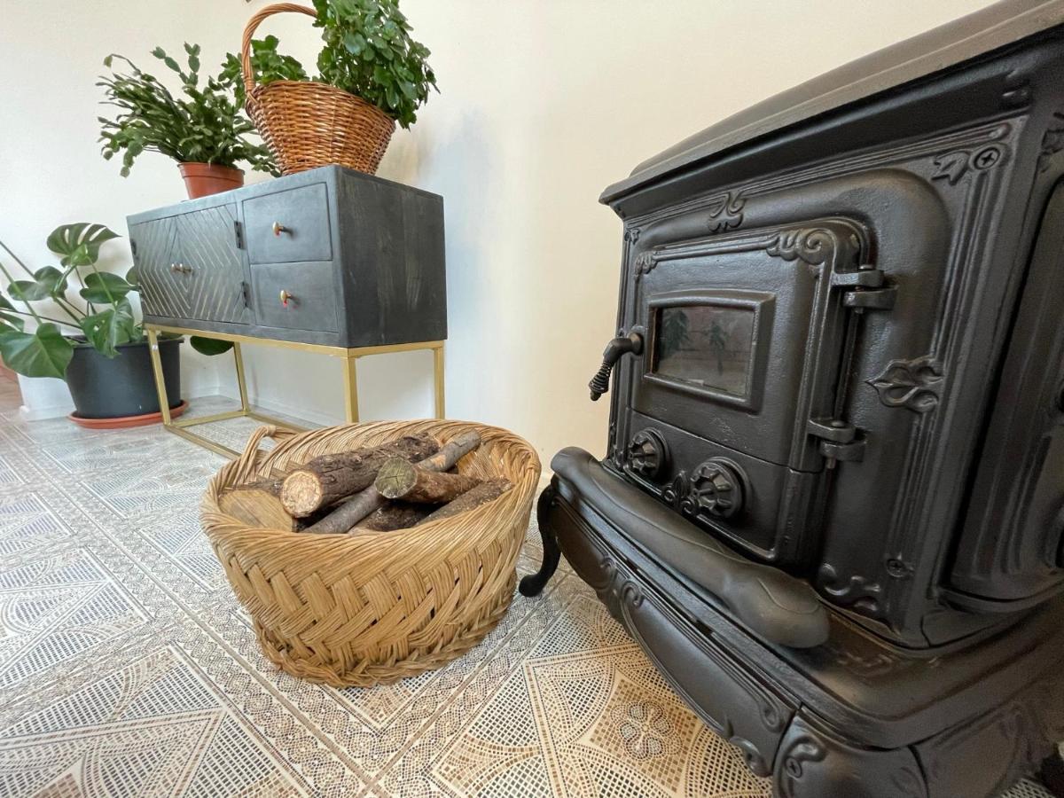 Cilka'S House, Authentic Homestay Near Lipica Sežana Exteriör bild
